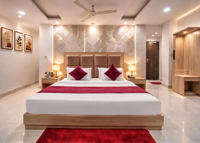 The Amar Singh Palace By Signature Stayz Near Taj Mahal