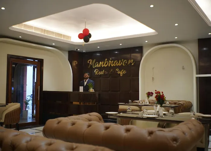Hotel The Paradise