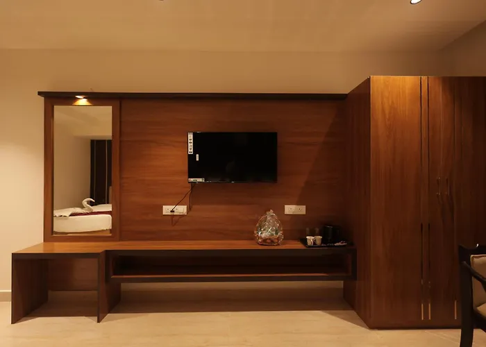 Kg Residency Inn