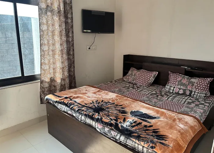 Hotel Dausa Place