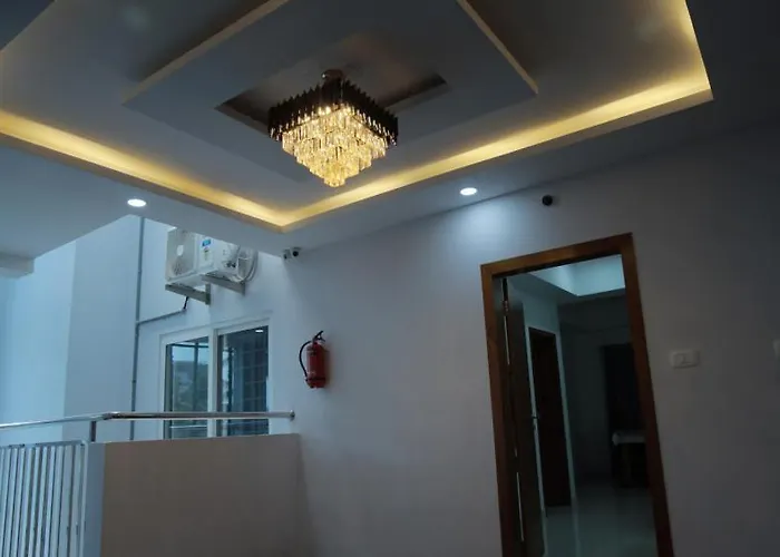 Parakath Mizpah Residence