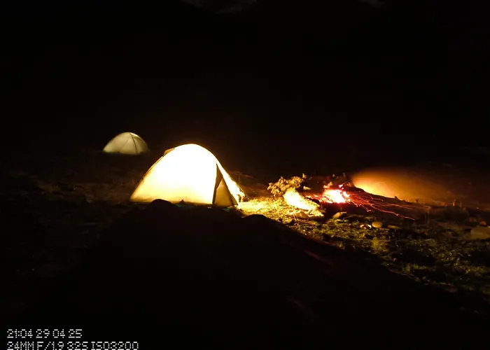 Bharmour Adventure