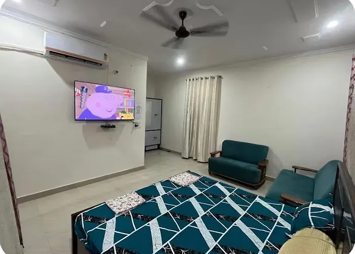 Himshikha Colony 2Bhk