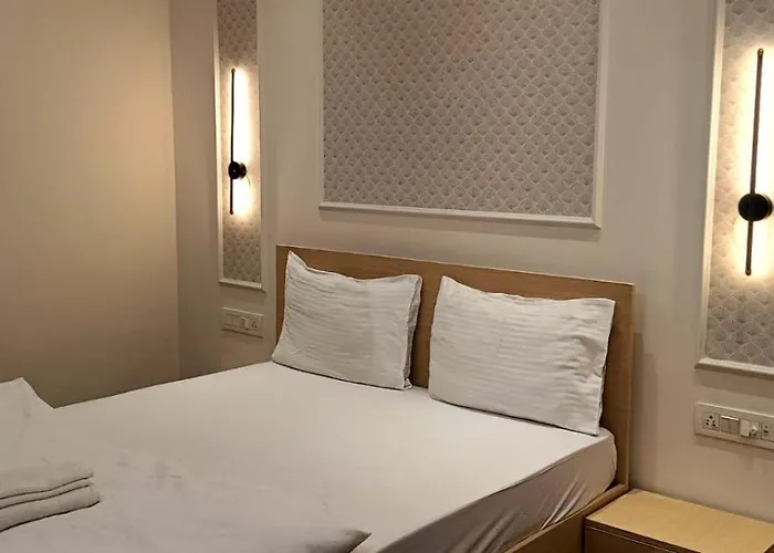 The Orchid Residency