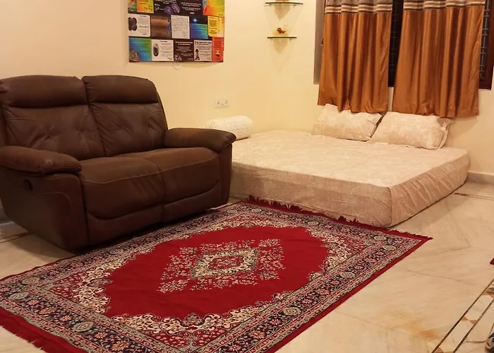 Endai House - Kalyanpuri, Uppal
