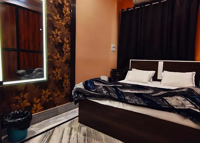 Yash Homestay
