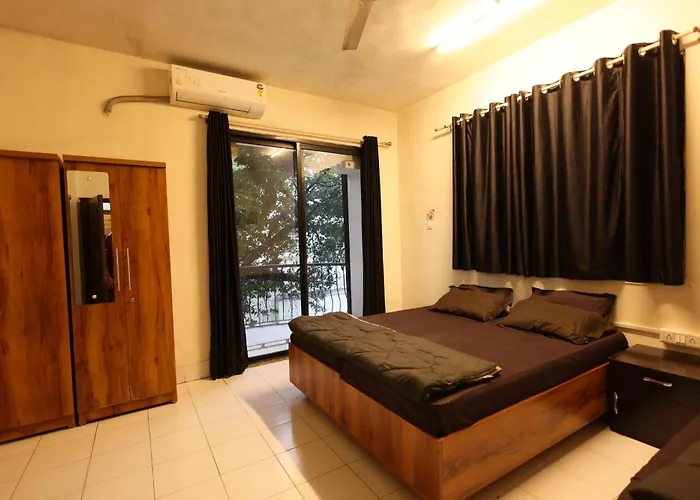 Rostel By Elephant House - Designed For Working Professionals A Premium Bungalow With Limited 3 & 5 Shared Curated Privacy Pods