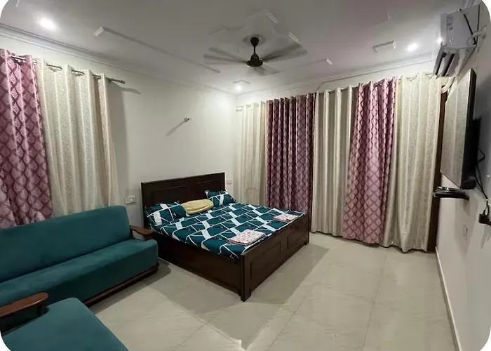 Himshikha Colony 2Bhk