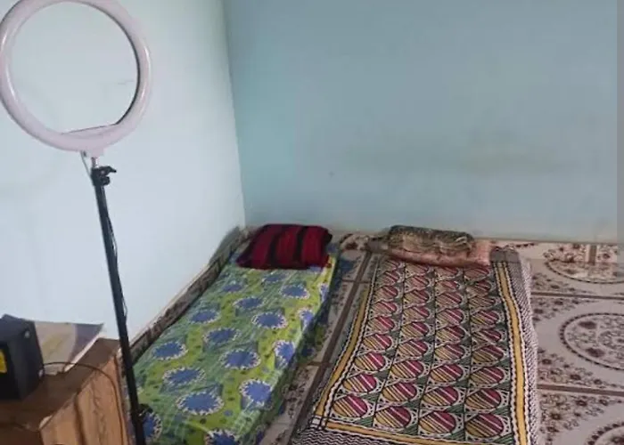 Tent City Camping Malshej Junnar Agro Tourism & Farm