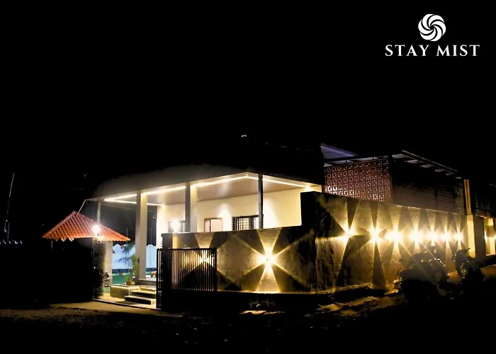 Havexa Villa I Staymist