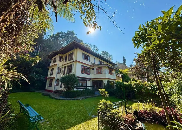 Mintokling Guest House