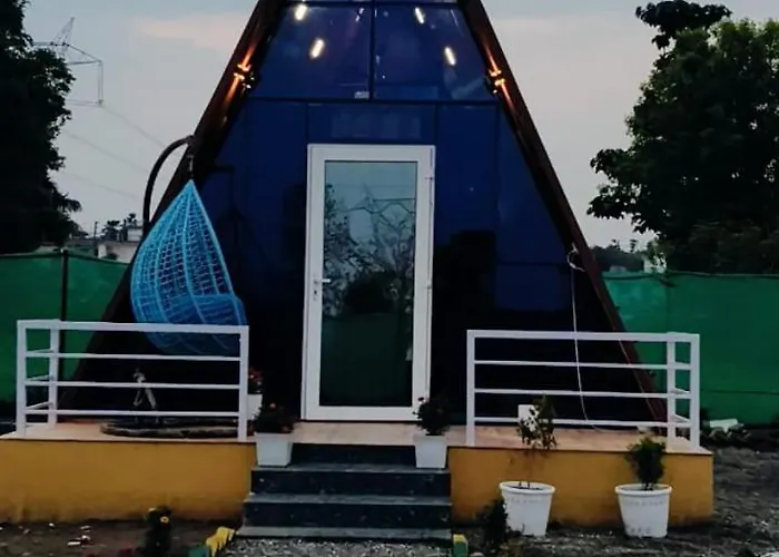 Kansro Hive Resort