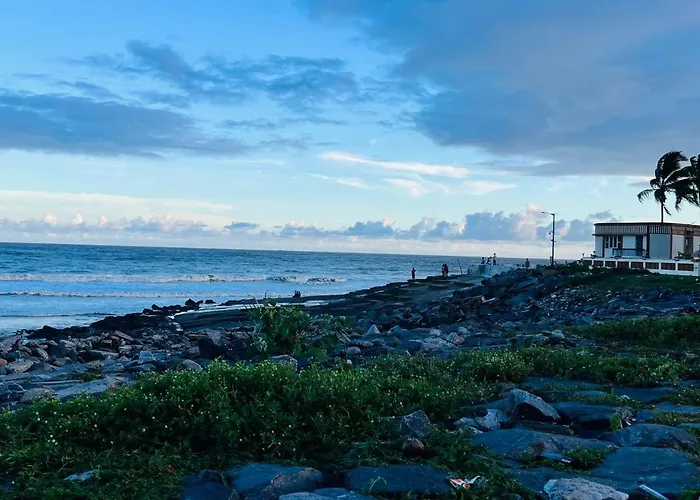 Pebbles Guest House Digha