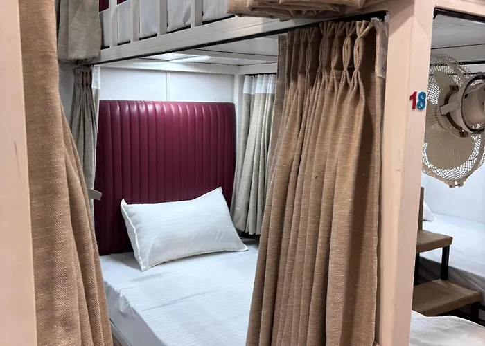 Rajal Dormitory