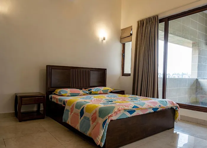 Vedic Village Pool Villa Gd 05
