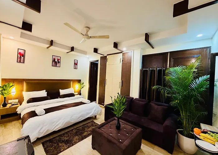 Hotel Prime Stay