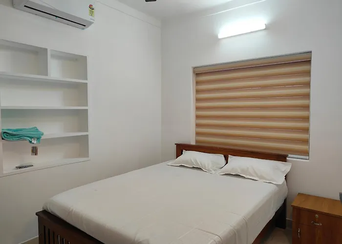 Ivory Suites County