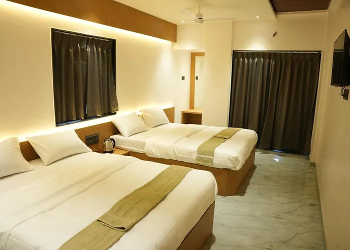 Hotel Nature'S Nest