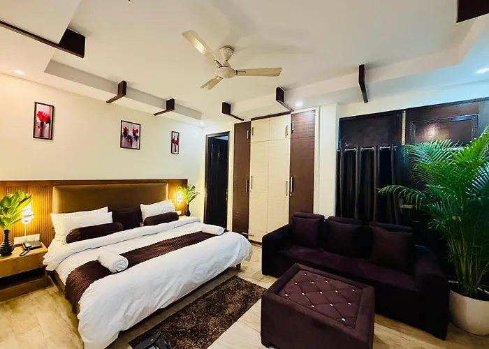 Hotel Prime Stay
