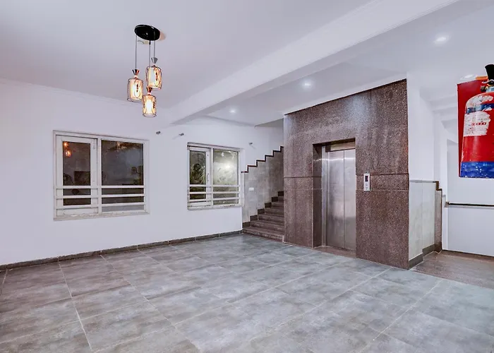 Pantao Stays - Noida