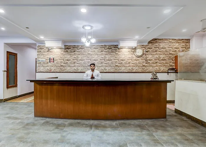 Pantao Stays - Noida