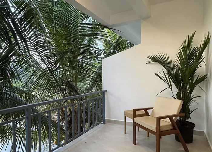 Travo Tales Goa