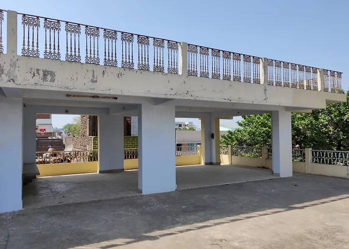 Patna City Marriage Hall