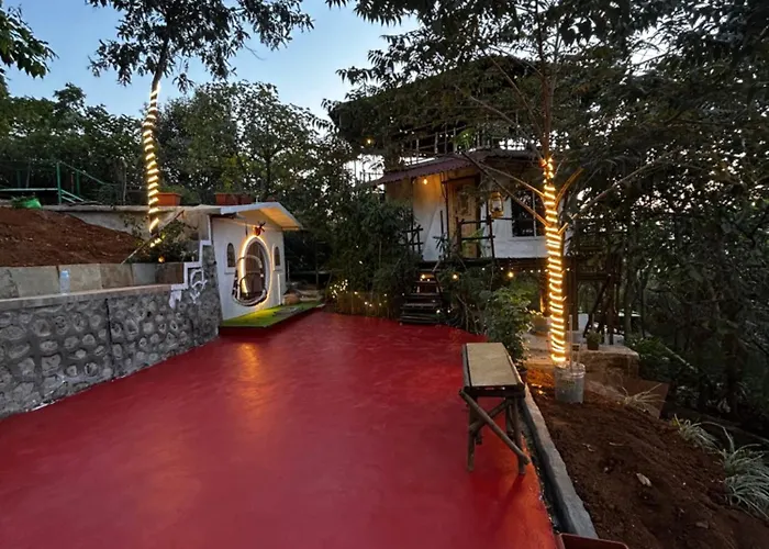 Nestory Forest Retreat