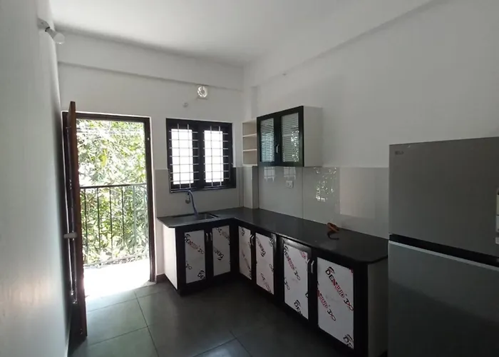 Enpathil Residency