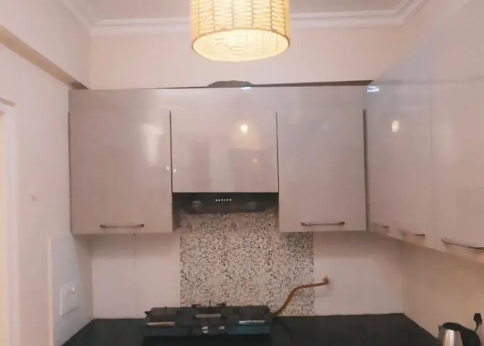 Panaah Nest 2Bhk Luxury Apartment In Chandigarh Mohali