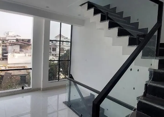Himalayan View Stay Shehro Wala Ghar 2 Bhk