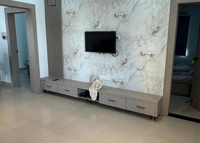 Modern, Spacious & One Of The Best In Town