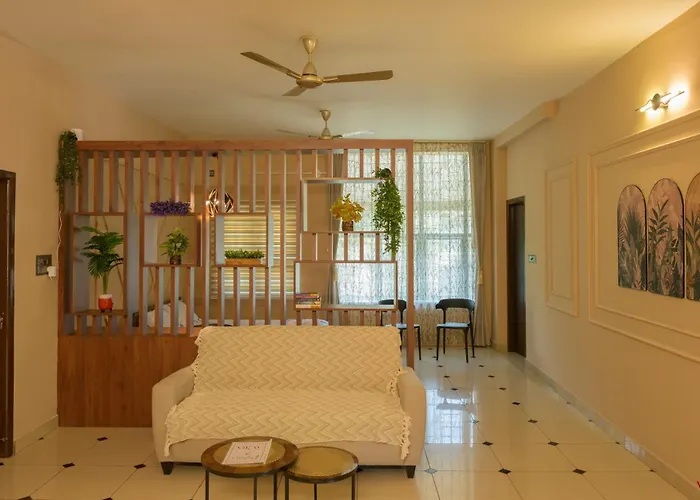 Avira Homestay