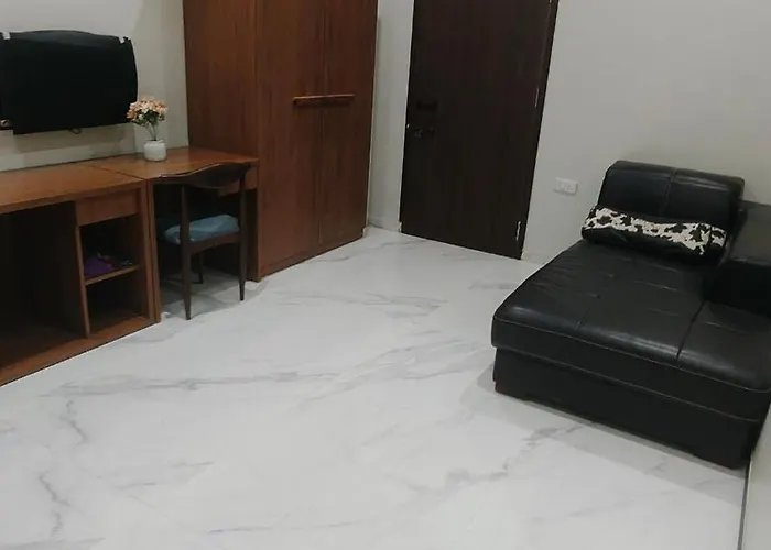 Nine Suites - 2 Bhk - Unit 2 & 3