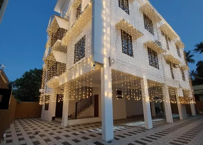 Enpathil Residency