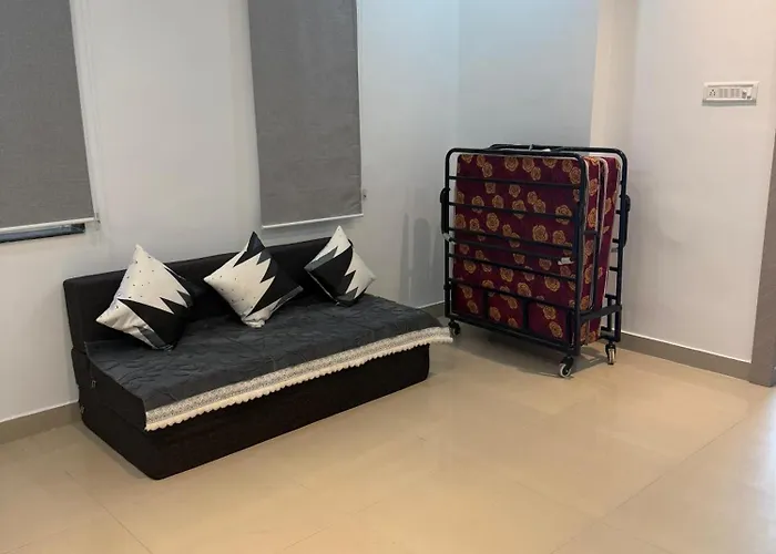 Modern, Spacious & One Of The Best In Town