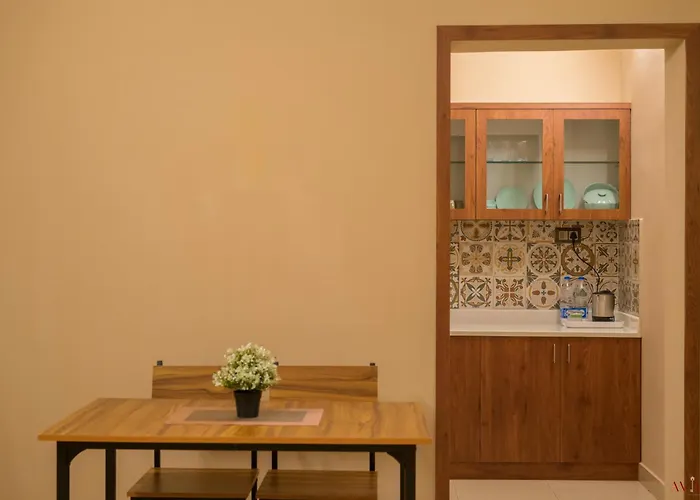 Avira Homestay