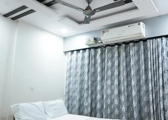 Premium Home Stay At Vip Road