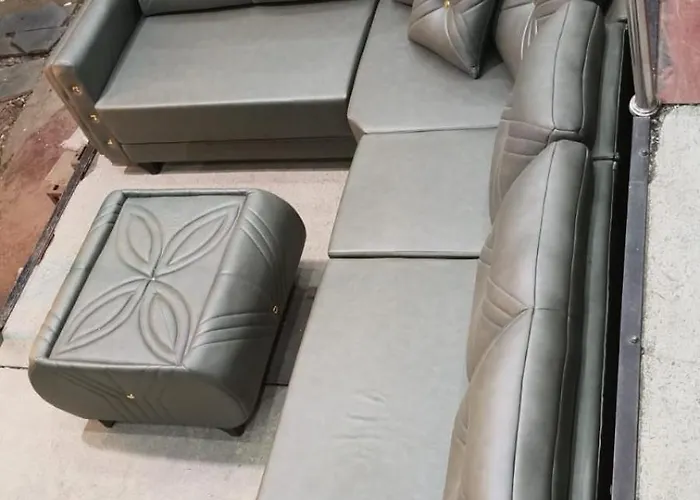 Sai Villa Appartment S202