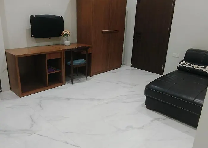 Nine Suites - 2 Bhk - Unit 2 & 3