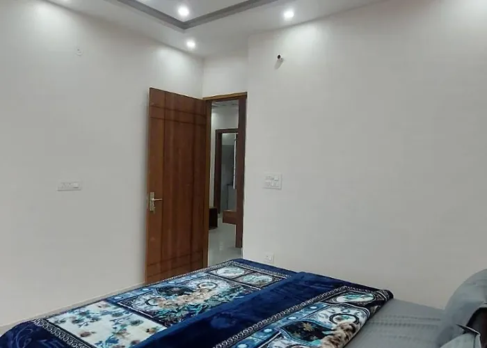 Himalayan View Stay Shehro Wala Ghar 2 Bhk