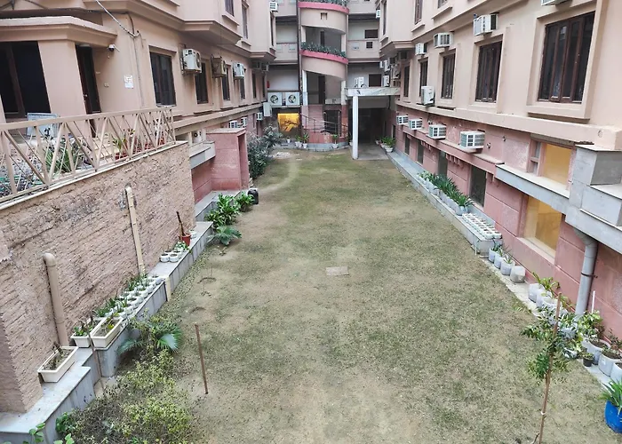Shri Rang Ji Palace