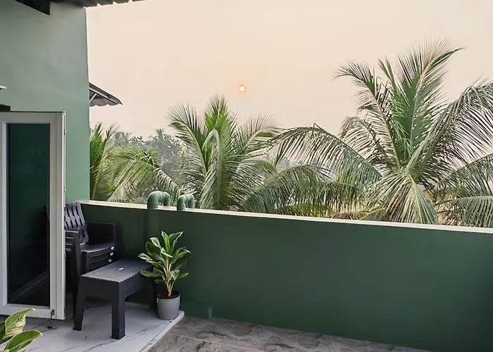 Gangi Kota Penthouse