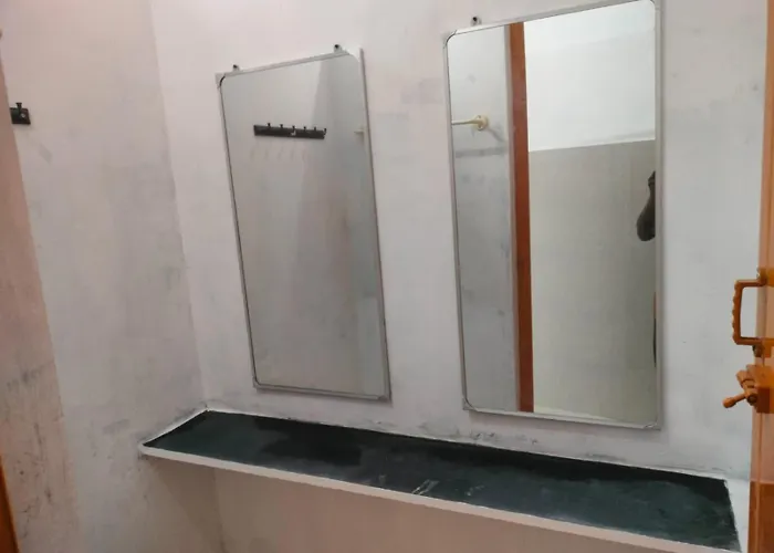 Hotel Ganesh Lodge Kanyakumari