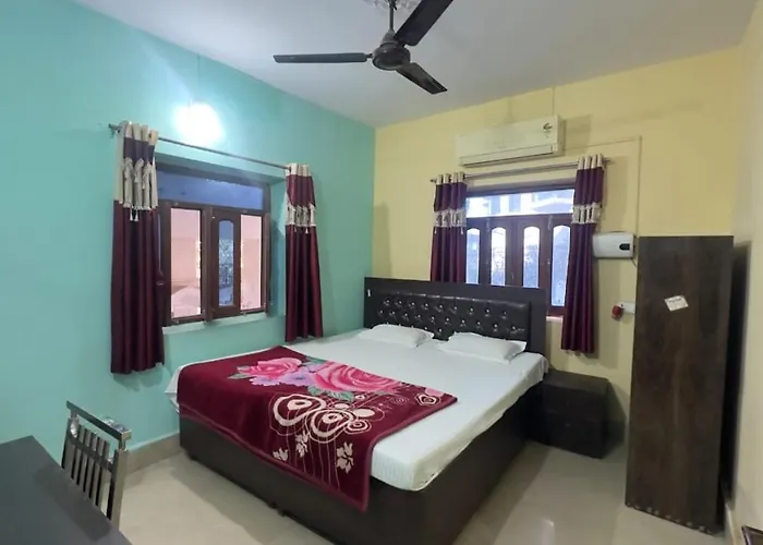 Rama Guest House Bodh Gaya