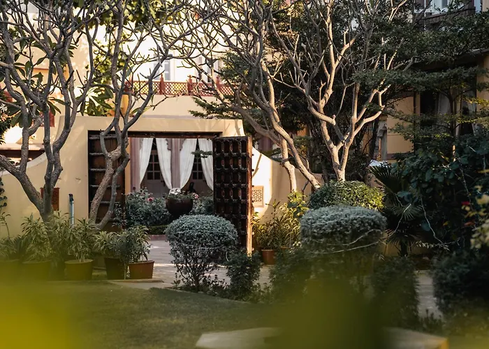 Rohet Garh