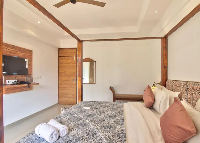 Hotel Sea Sapphire