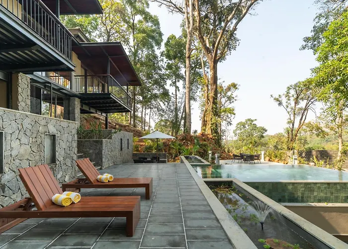 Ayatana Coorg