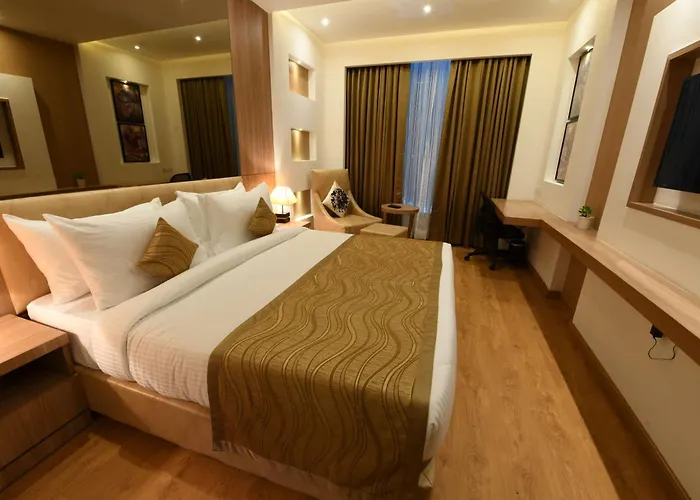 Surestay Plus By Best Western Amritsar