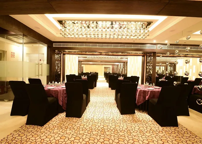 Surestay Plus By Best Western Amritsar